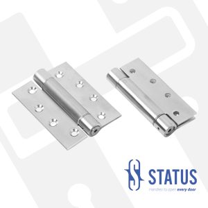 Selfclosing 30min Firedoor Hinge