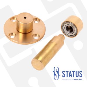 Ball Bearing Pivot Set