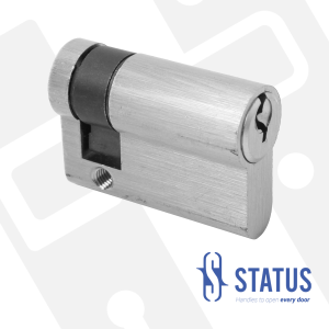 Euro Single Cylinder