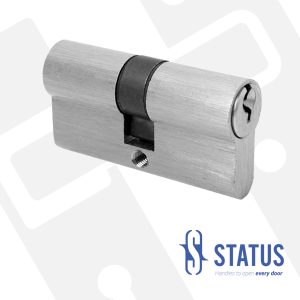 Euro Double Cylinder