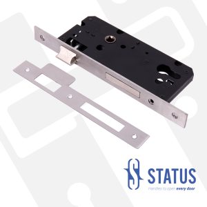 Cylinder Sashlock