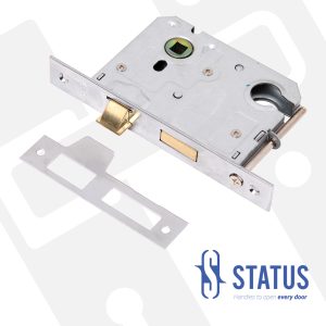 Cylinder Sashlock