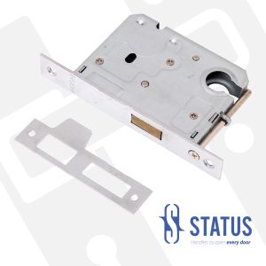 Cylinder Deadlock
