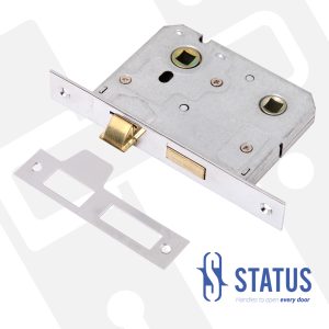 Bathroom Sashlock
