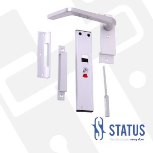 Facility Indicator Bolt