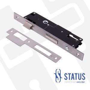 Cylinder Sashlock