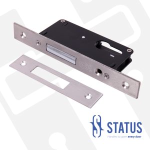 Cylinder Deadlock