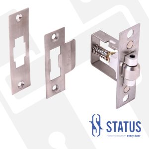 Adjustable Rollercatch