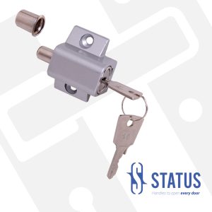 Patio Doorlock