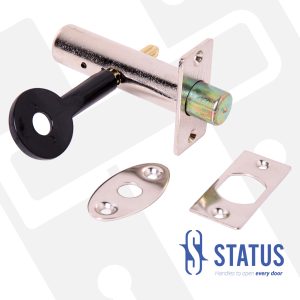 Mortise Doorbolt