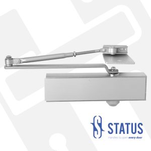 Door Closer