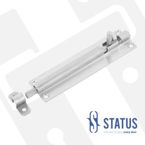 Barrel Bolt HD
