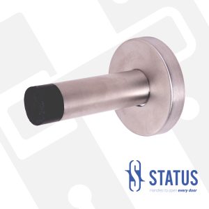 Door Stop Wallmount