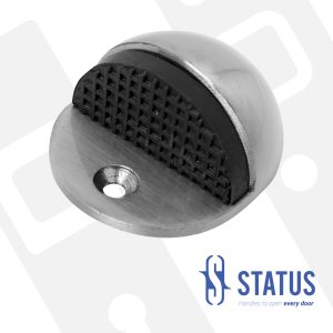 Door Stop Halfmoon