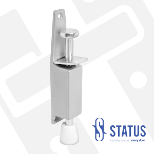Door Holder 125mm