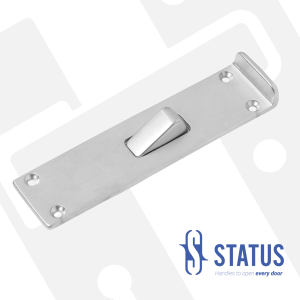 Door Stop Rectangular