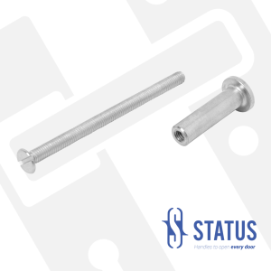 Patent Fixing Screw