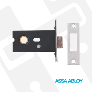 Bathroom Deadbolt