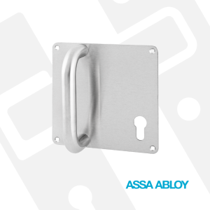 D0VE PULL HANDLE PROFILE