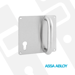 DOVE PULL HANDLE PROFILE
