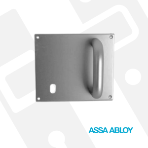 Furniture Dove Pull Handle Oval Union SS5D66R-13SS