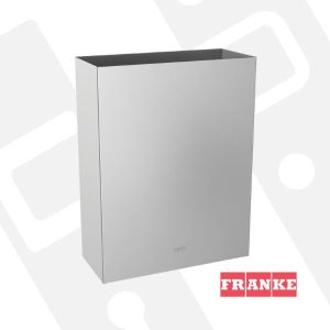 Franke Rodan Waste Bin for Wall Mounting