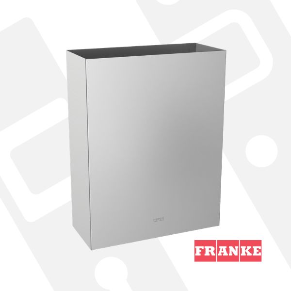 Franke Rodan Waste Bin for Wall Mounting